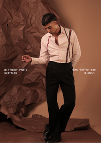 HORD Skittles shirt, SKU HORD-TOP-SH-432, price 8,500 rupees