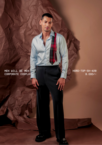 HORD Corporate Cosplay shirt, SKU HORD-TOP-SH-428, price 9,000 rupees