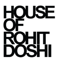 HOUSE OF ROHIT DOSHI